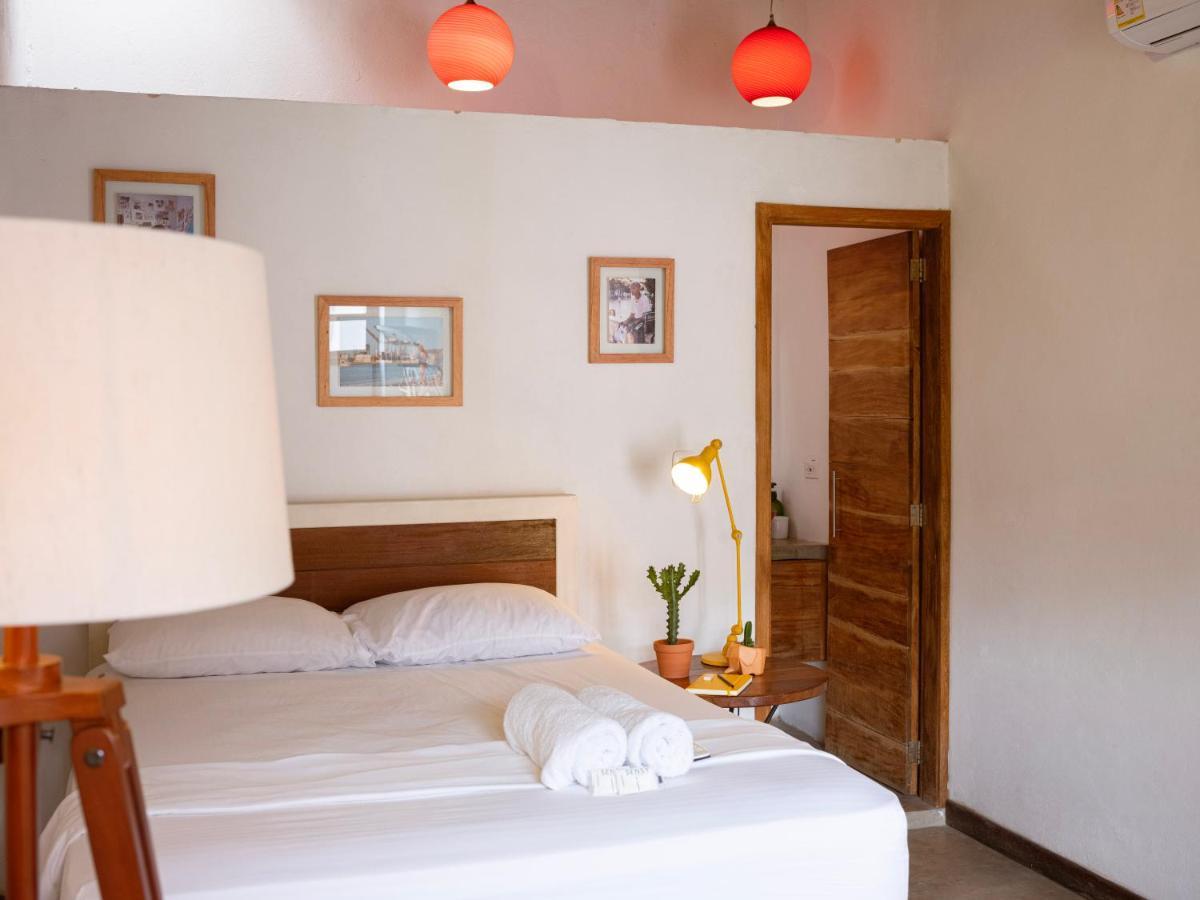 Albergue Tunido Santa Marta  Exterior foto